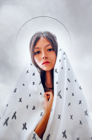 Художественная обработка