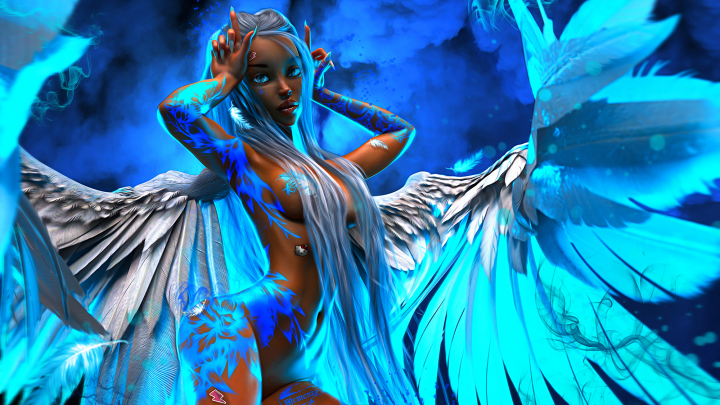 Художественная обработка