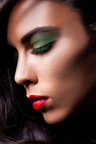 Ретушь фото