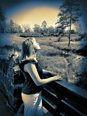 Художественная обработка