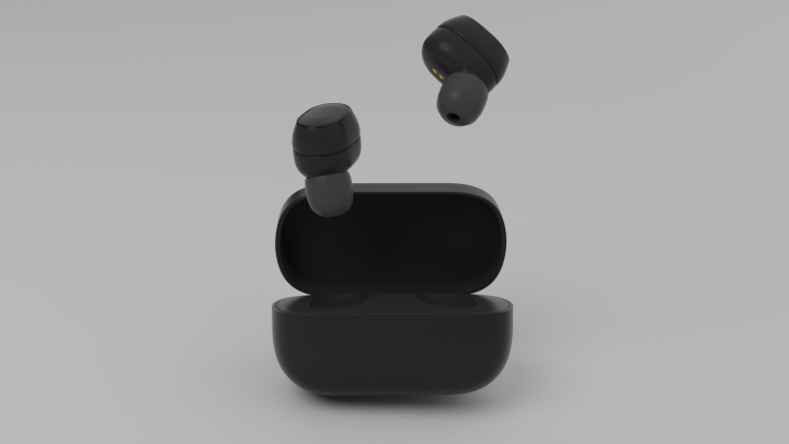 Xiaomi airdots