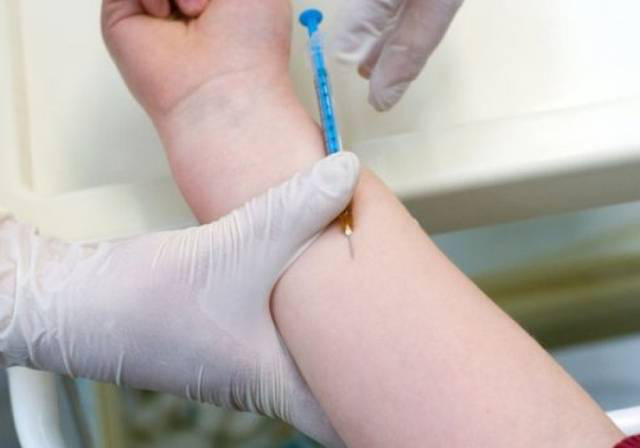 Для чeгo дeтям дeлaют Мaнтy?