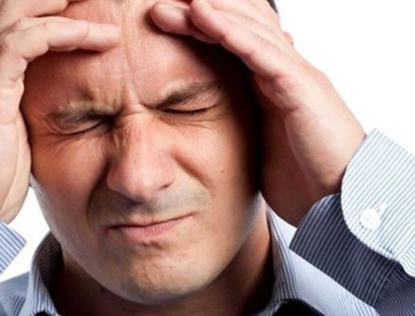 Предынсультное состояние