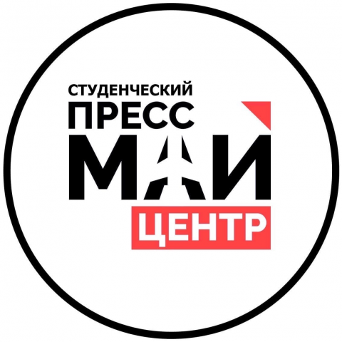 Дизайн студенческого пресс-центра