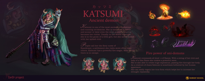 Character5