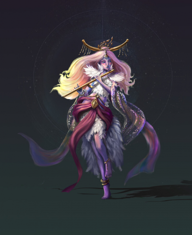 Character1.4