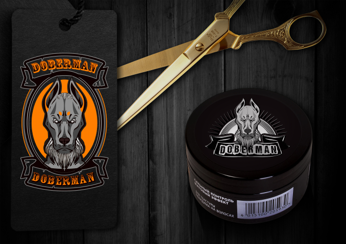 Doberman