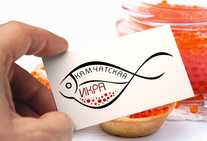 ИКРА камчатки