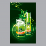 Бренд Чистая линия / Дизайн упаковки