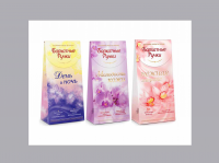 Бренд Бархатные ручки / Наборы