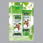 Бренд Чистая линия / Дизайн упаковки