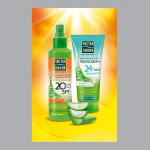 Бренд Чистая линия / Дизайн упаковки