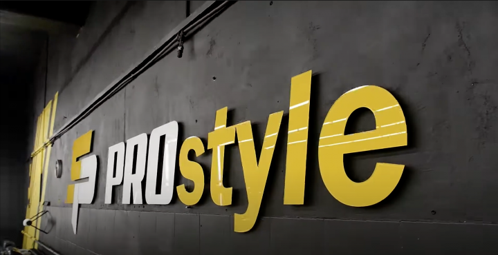 PROstyle детейлинг студия