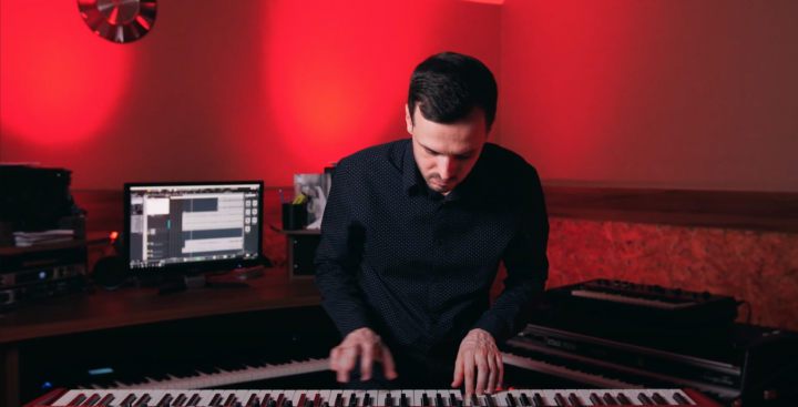 Удаленные монтаж музыкальных клипов Mark Oselskii