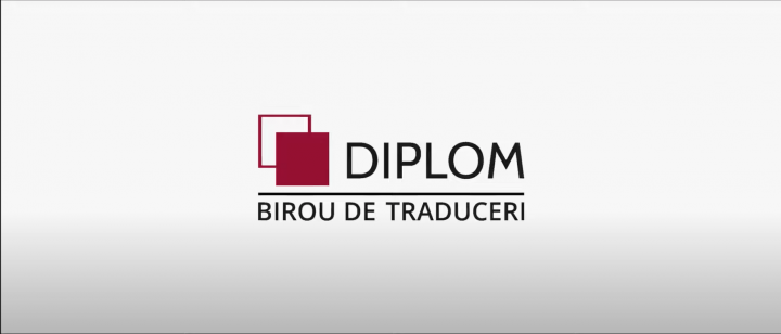 Рекламный ролик для бюро переводов