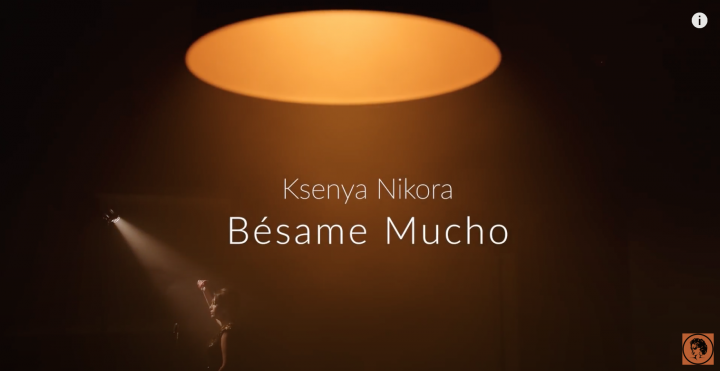 Музыкальные клипы Nicorasong