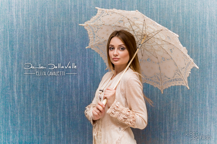 Elisa Cavaletti - №3