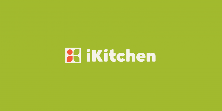 iKitchen. Доставка еды
