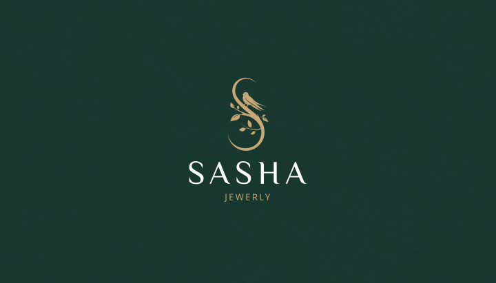 Sasha jewerly