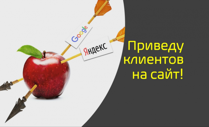 Настройка контекстной рекламы