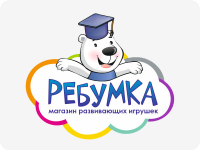 Интернет-магазин "Ребумка"