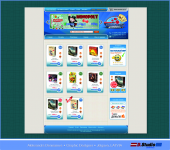 НАСТОЛЬНЫЙ МИР