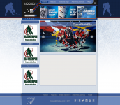 HOCKEY