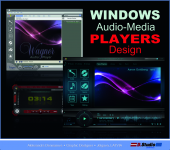 Media Player WAGNER