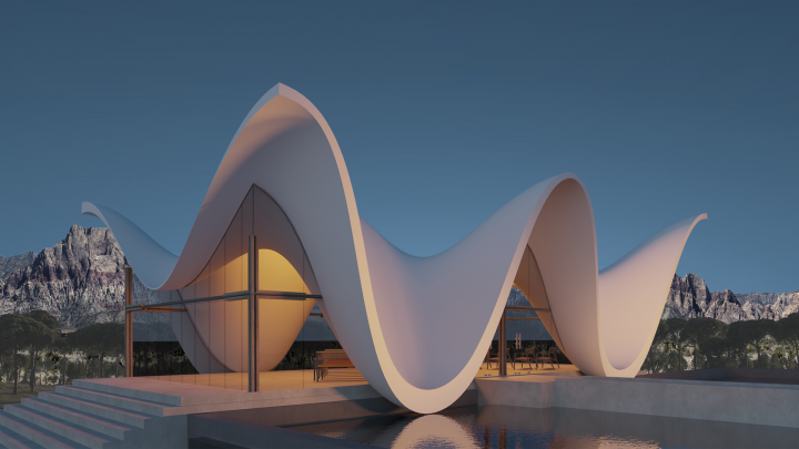 Часовня Бошьес