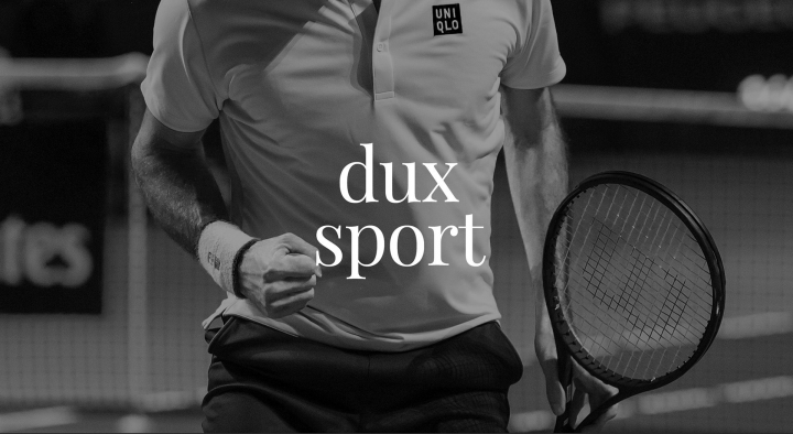 Интернет-магазин | "Dux sport"