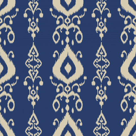 Восточный Икат