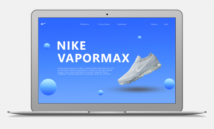 NIKE