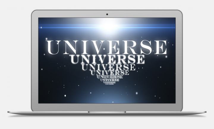UNIVERSE
