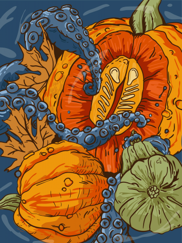 pumpkin