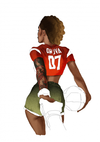 girl