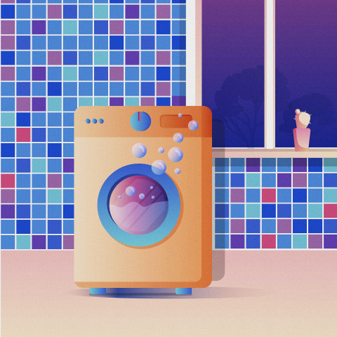 Washer