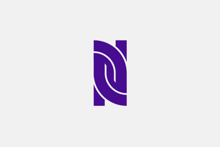 Логотип Neonin