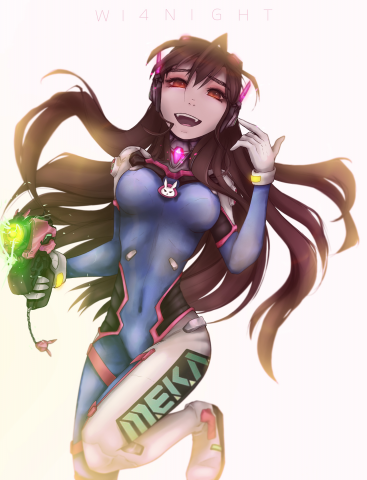 D/va