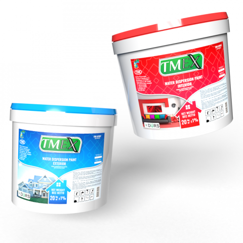 Дизайн упаковки TMEX