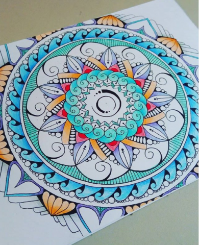 Mandala