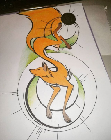 Fox