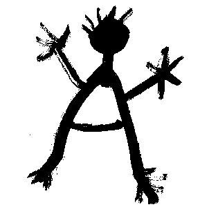 Симфол борьбы против зависимости