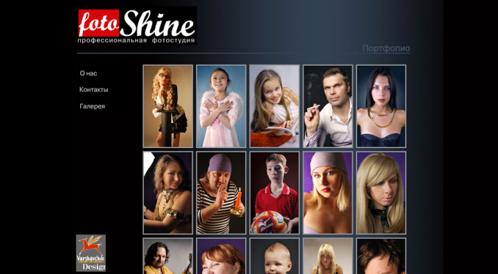 Сат фотографии