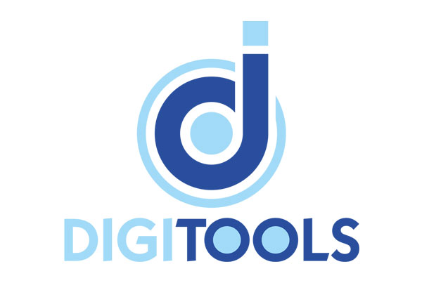 Логотип Digitools