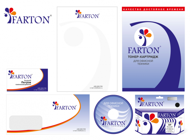 Farton