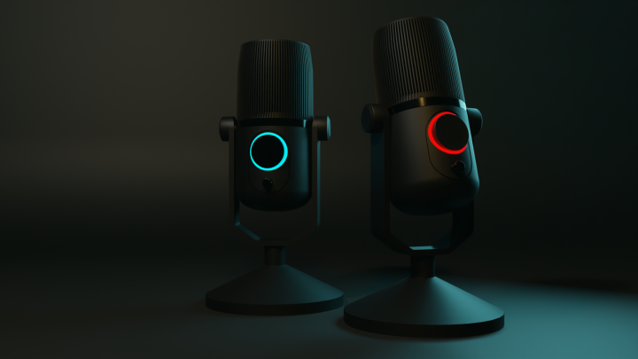 Mic