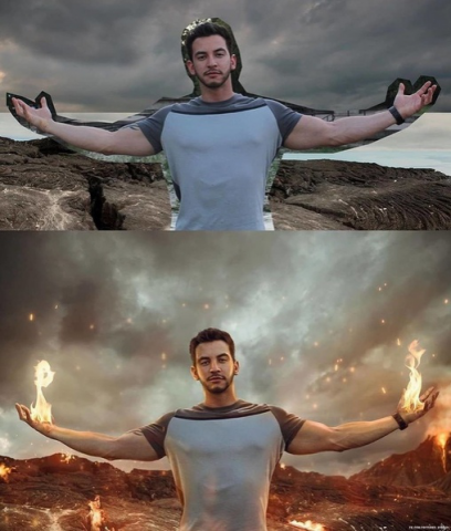 PS