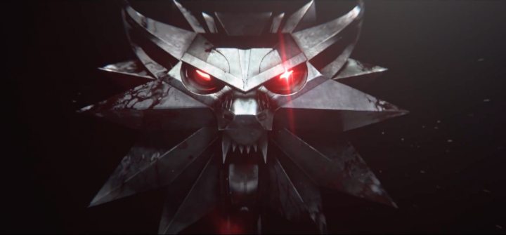 Трейлер к игре "Ведьмак"