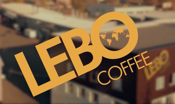 Имиджевый ролик "Кофе Лебо"