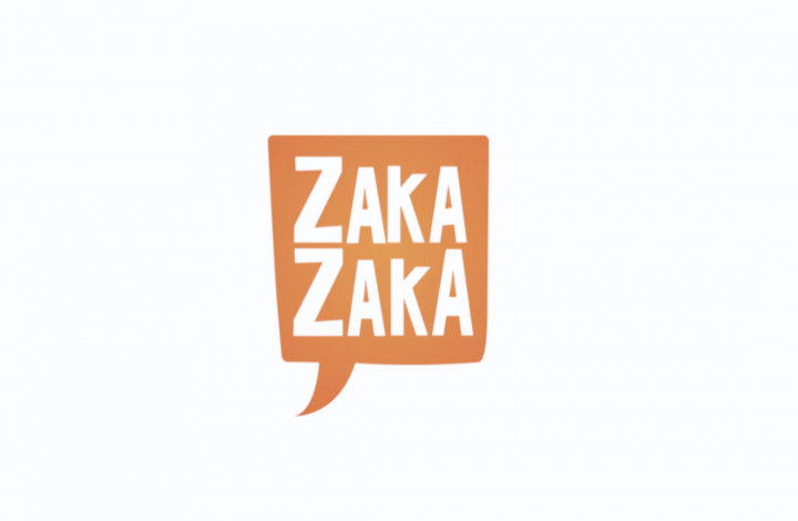 Рекламный ролик "Zaka-Zaka"v